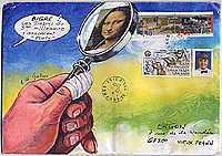 ART POSTAL 5
