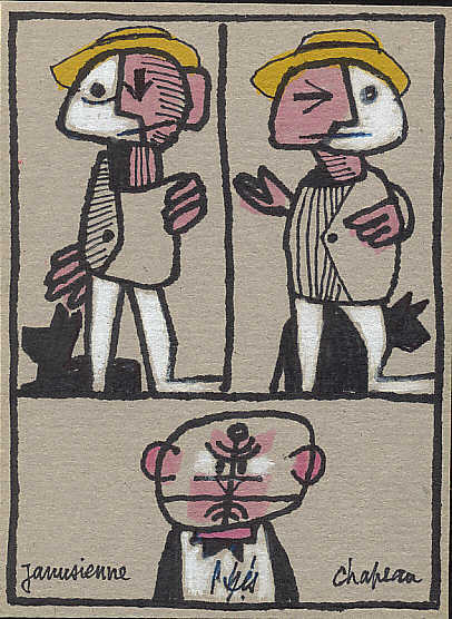 RAYMOND PAGÈS 8