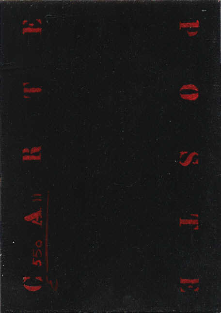 CP 550-11 DOS