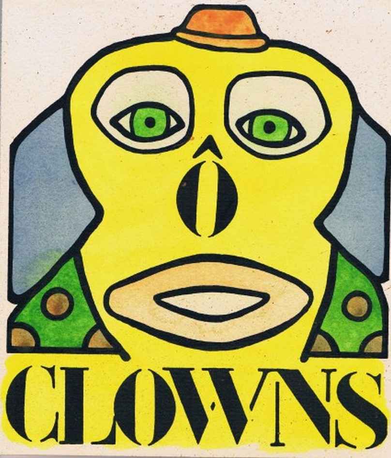 O CLOWNS