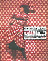 TERRA LATINA