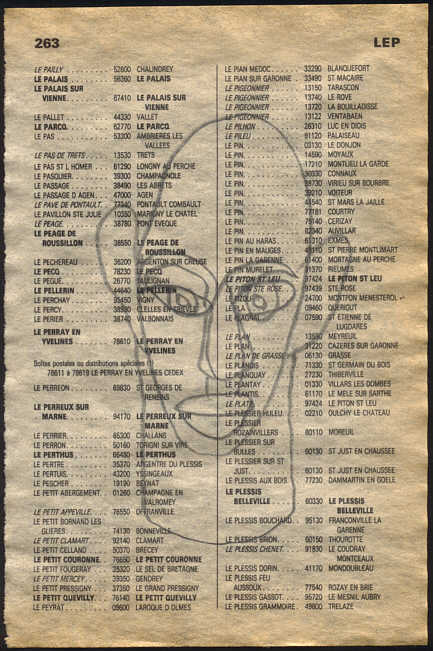 LIV79-263