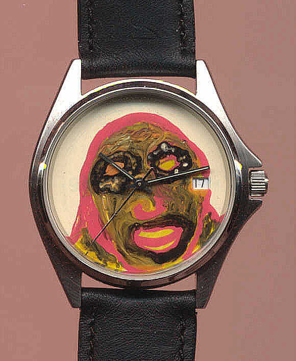 MONTRE LAMBERT 2