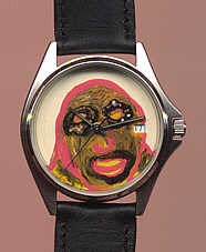 MONTRE LAM 2