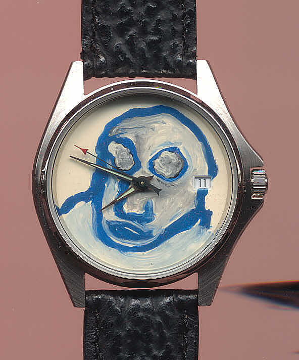 MONTRE LAMBERT 6