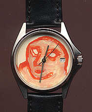 MONTRE LAM 9