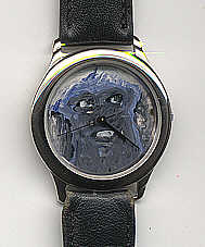 MONTRE MOB 9