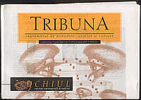 TRIBUNA