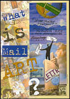 WHAT IS MAIL ART 2005